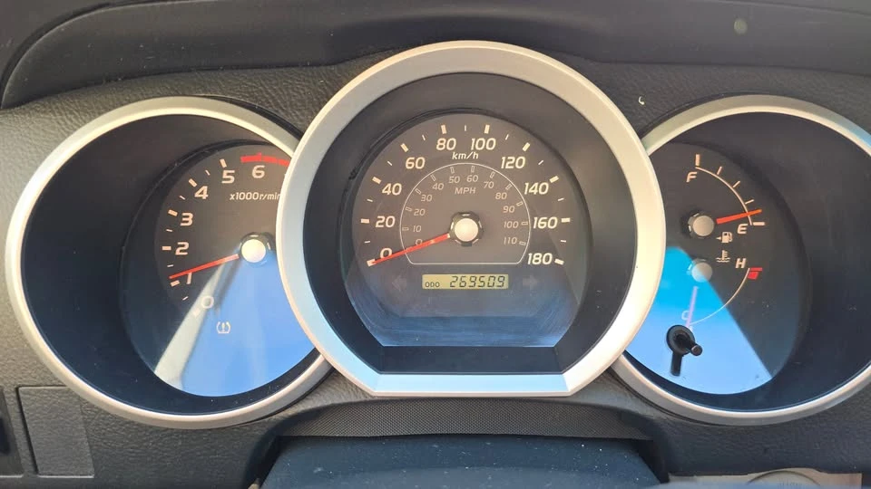 2006 Toyota 4Runner 4th Gen - Image 7 of 20