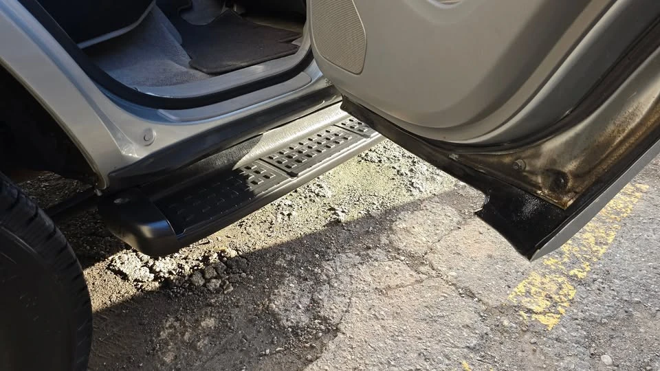 2006 Toyota 4Runner 4th Gen - Image 6 of 20