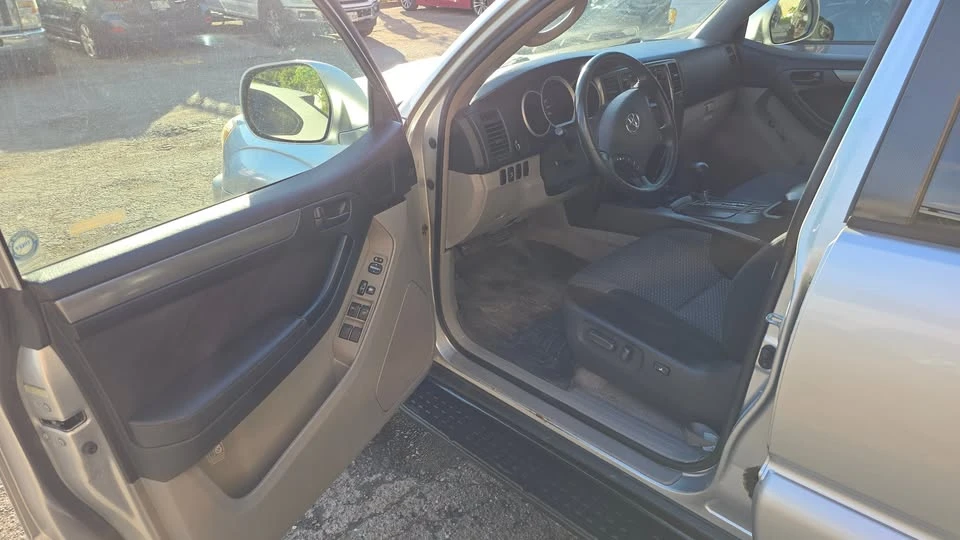 2006 Toyota 4Runner 4th Gen - Image 12 of 20