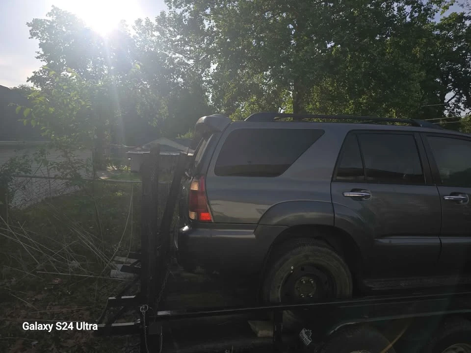 2006 Toyota 4Runner 4th Gen - Image 3 of 4