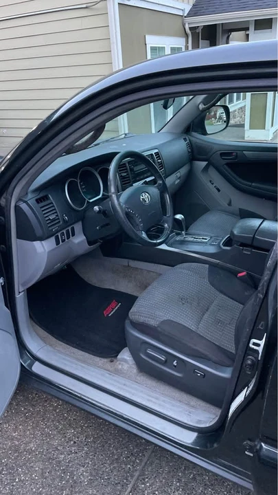 2006 Toyota 4Runner 4th Gen - Image 6 of 9