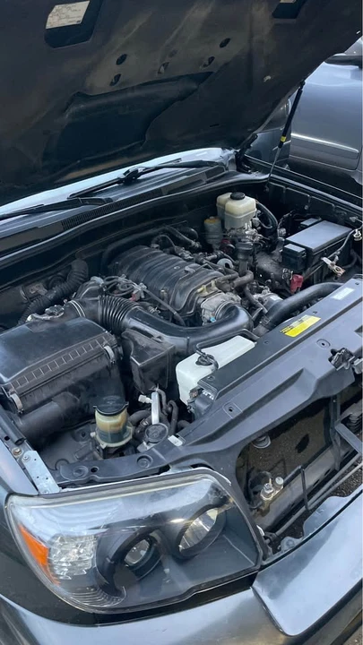 2006 Toyota 4Runner 4th Gen - Image 5 of 9