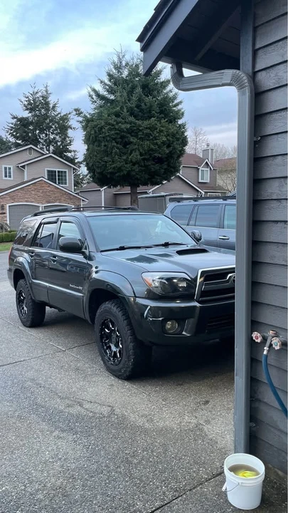 2006 Toyota 4Runner 4th Gen - Image 3 of 9