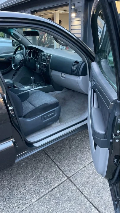 2006 Toyota 4Runner 4th Gen - Image 8 of 9