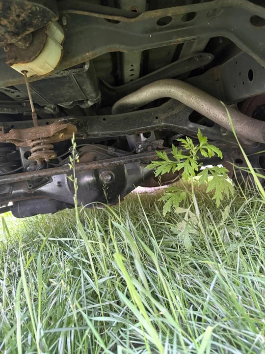 2006 Toyota 4Runner - Image 15 of 20
