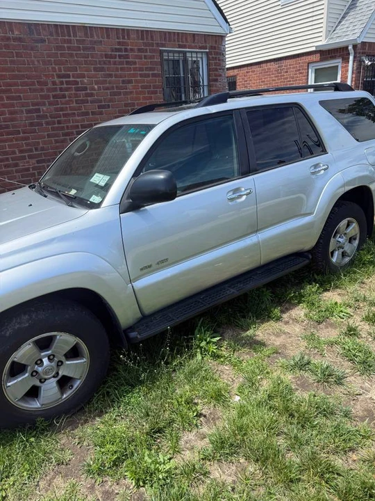 2006 Toyota 4Runner - Image 12 of 20