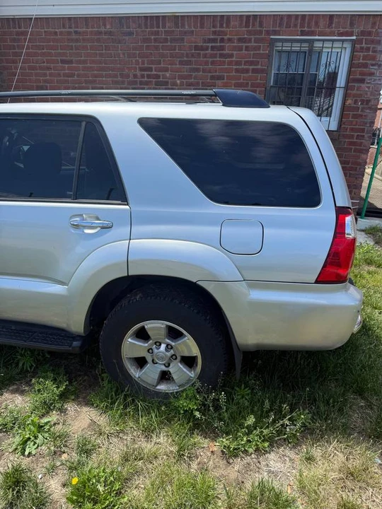 2006 Toyota 4Runner - Image 8 of 20