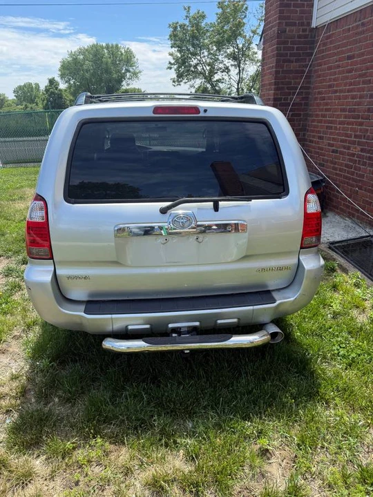 2006 Toyota 4Runner - Image 7 of 20