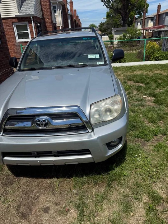 2006 Toyota 4Runner - Image 10 of 20