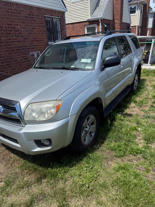2006 Toyota 4Runner - Image 11 of 20