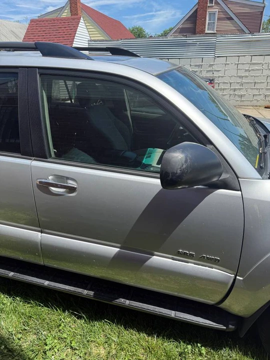 2006 Toyota 4Runner - Image 2 of 20