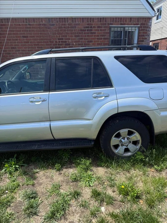 2006 Toyota 4Runner - Image 9 of 20