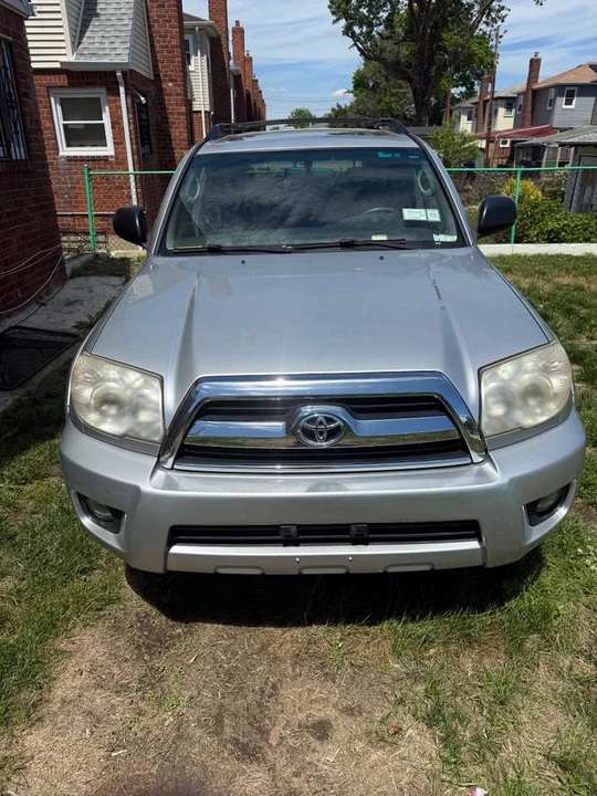 2006 Toyota 4Runner - Image 13 of 20