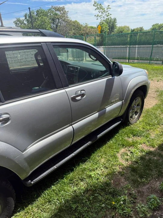 2006 Toyota 4Runner - Image 3 of 20