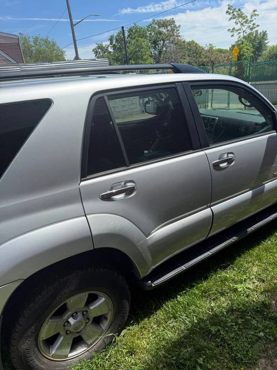 2006 Toyota 4Runner - Image 5 of 20