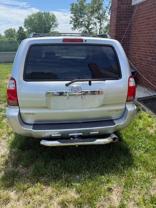 2006 Toyota 4Runner - Image 4 of 20
