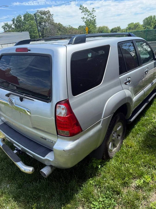 2006 Toyota 4Runner - Image 6 of 20