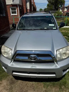 2006 Toyota 4Runner