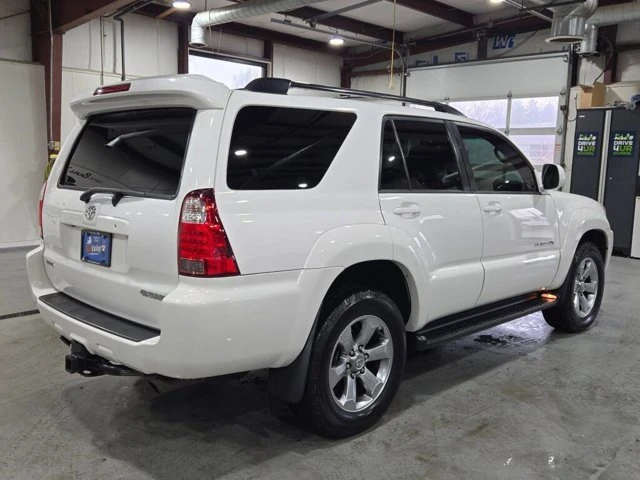 2006 Toyota 4Runner 4th Gen - Image 13 of 20