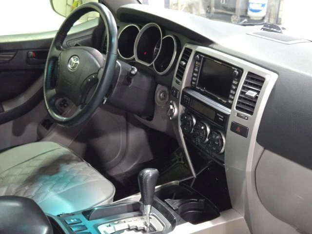 2006 Toyota 4Runner 4th Gen - Image 8 of 20