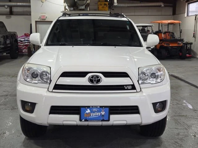 2006 Toyota 4Runner 4th Gen - Image 3 of 20