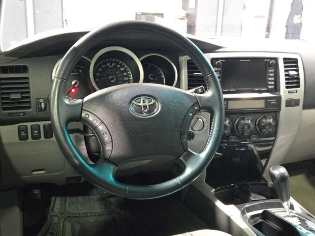 2006 Toyota 4Runner 4th Gen - Image 19 of 20
