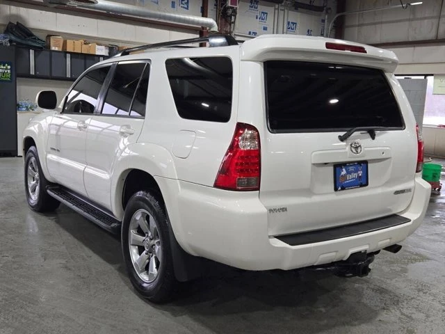2006 Toyota 4Runner 4th Gen - Image 17 of 20