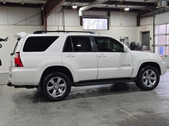 2006 Toyota 4Runner 4th Gen - Image 5 of 20