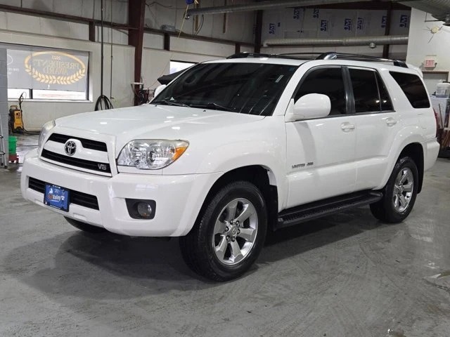 2006 Toyota 4Runner 4th Gen - Image 4 of 20