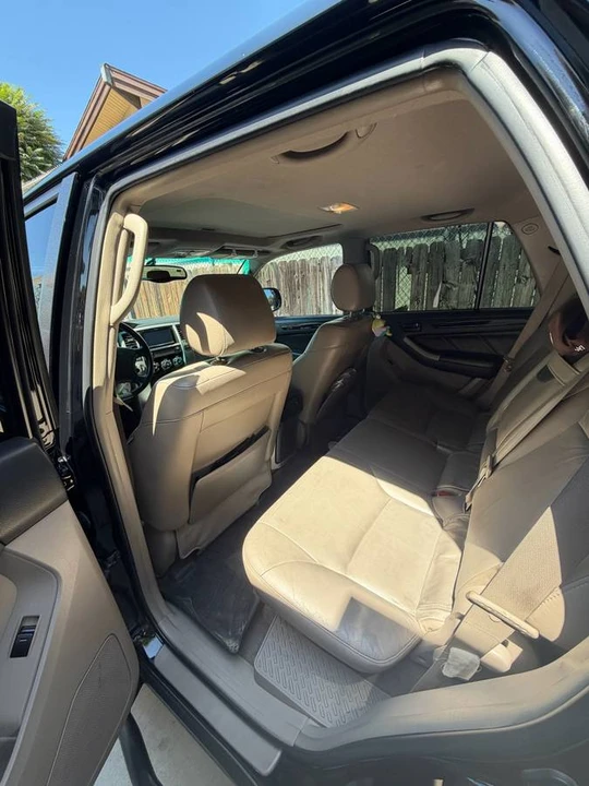 2006 Toyota 4Runner 4th Gen - Image 9 of 19