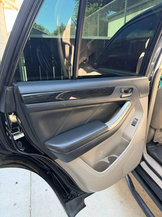 2006 Toyota 4Runner 4th Gen - Image 10 of 19