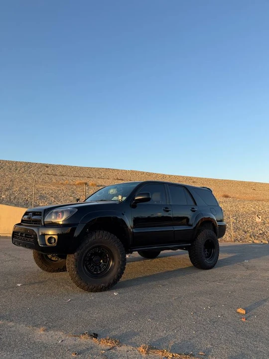 2006 Toyota 4Runner 4th Gen - Image 3 of 19