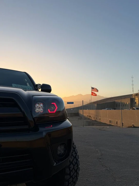 2006 Toyota 4Runner 4th Gen - Image 2 of 19