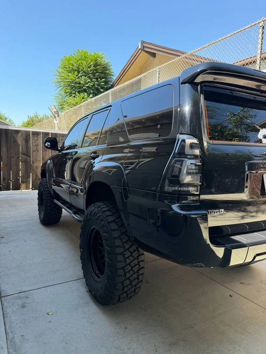 2006 Toyota 4Runner 4th Gen - Image 19 of 19