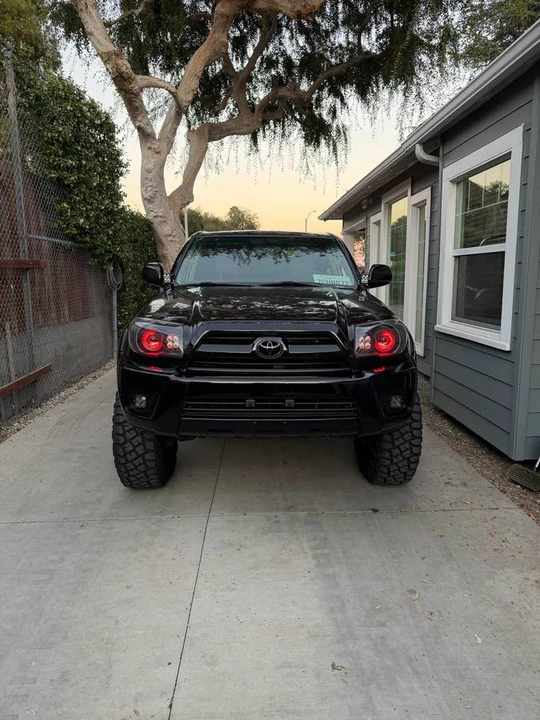 2006 Toyota 4Runner 4th Gen - Image 5 of 19