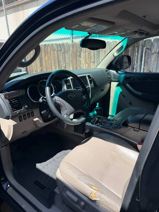 2006 Toyota 4Runner 4th Gen - Image 6 of 19