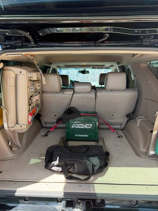 2006 Toyota 4Runner 4th Gen - Image 11 of 19