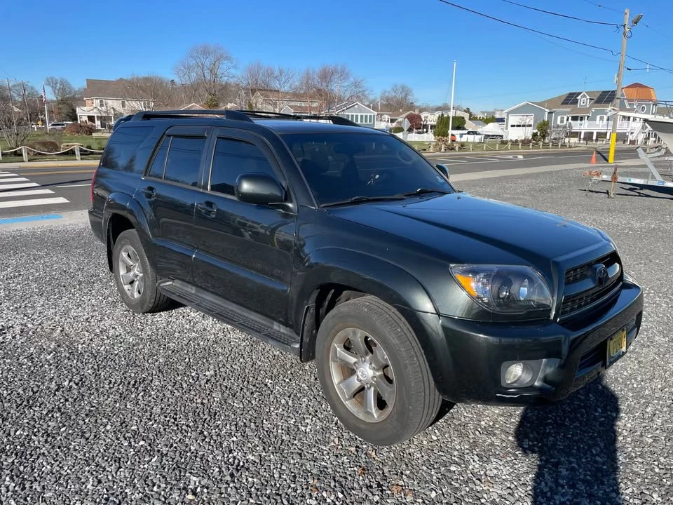 2006 Toyota 4Runner 4th Gen - Image 4 of 18