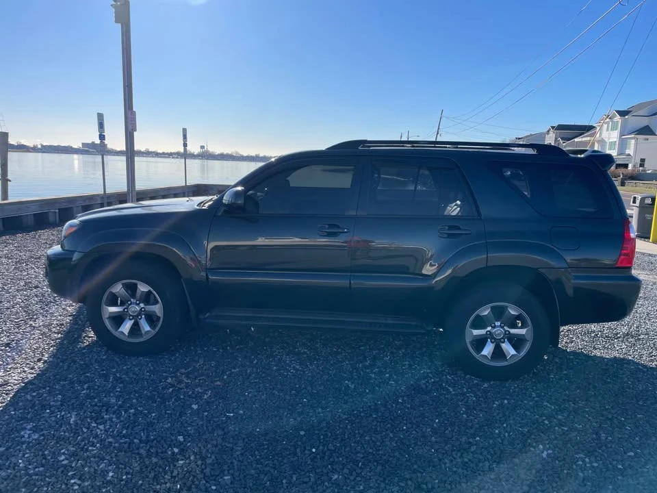 2006 Toyota 4Runner 4th Gen - Image 2 of 18