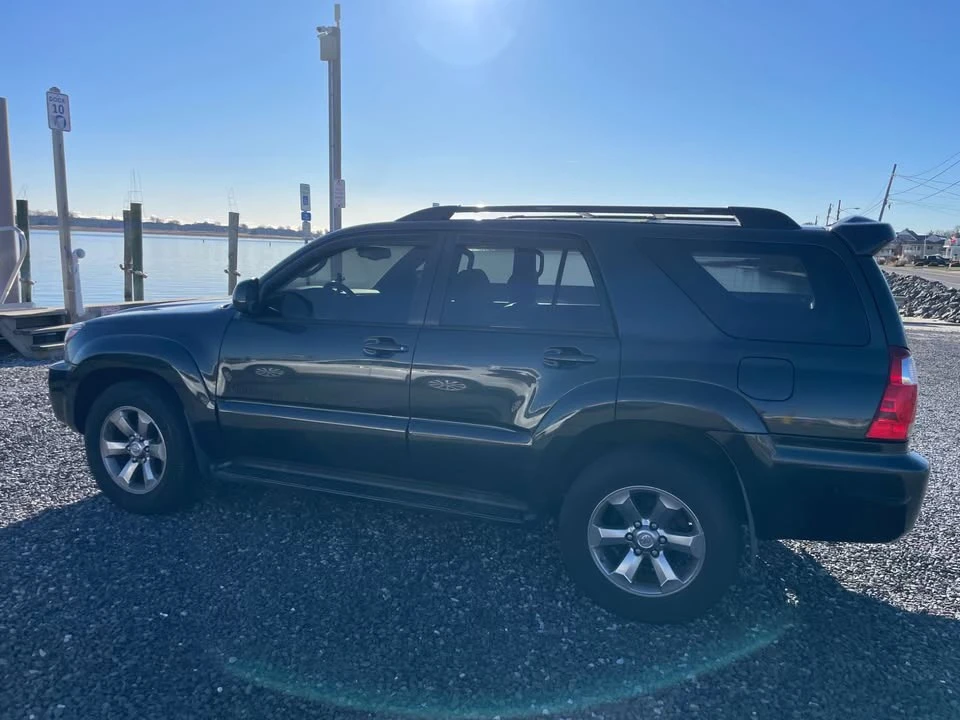 2006 Toyota 4Runner 4th Gen - Image 6 of 18