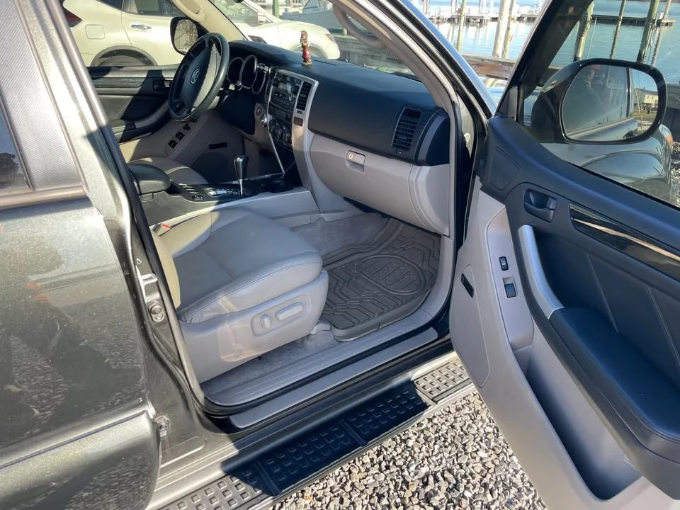 2006 Toyota 4Runner 4th Gen - Image 14 of 18