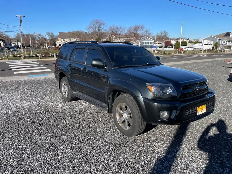 2006 Toyota 4Runner 4th Gen - Image 9 of 18