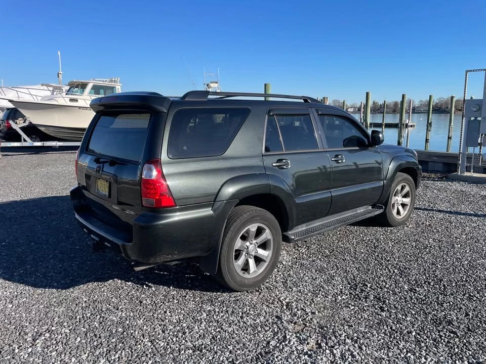2006 Toyota 4Runner 4th Gen - Image 3 of 18