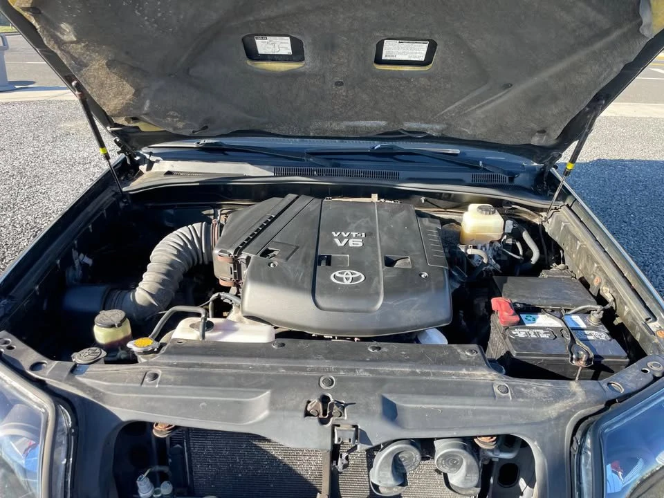 2006 Toyota 4Runner 4th Gen - Image 18 of 18