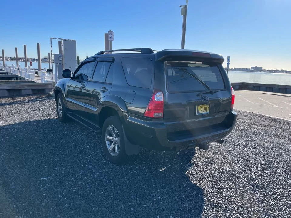 2006 Toyota 4Runner 4th Gen - Image 7 of 18
