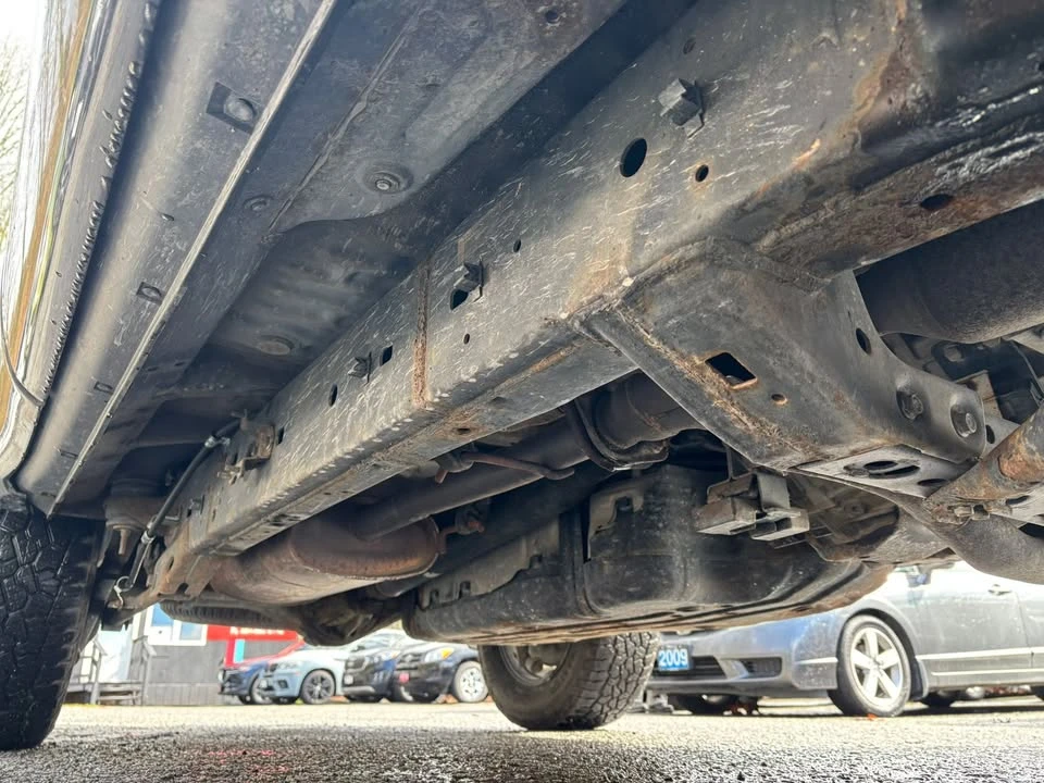 2006 Toyota 4Runner 4th Gen - Image 11 of 19