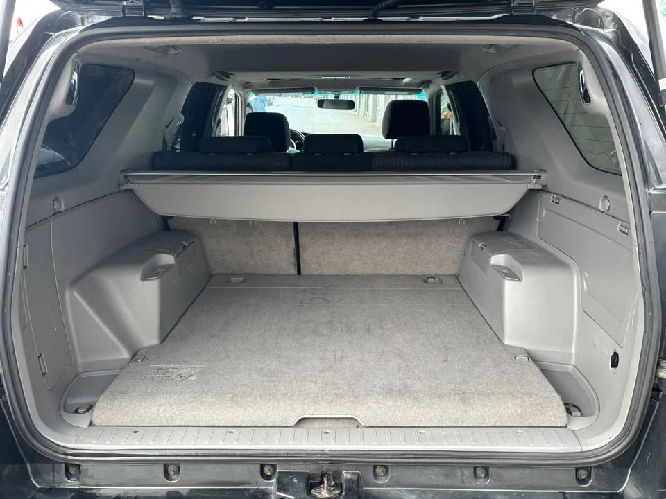 2006 Toyota 4Runner 4th Gen - Image 16 of 19
