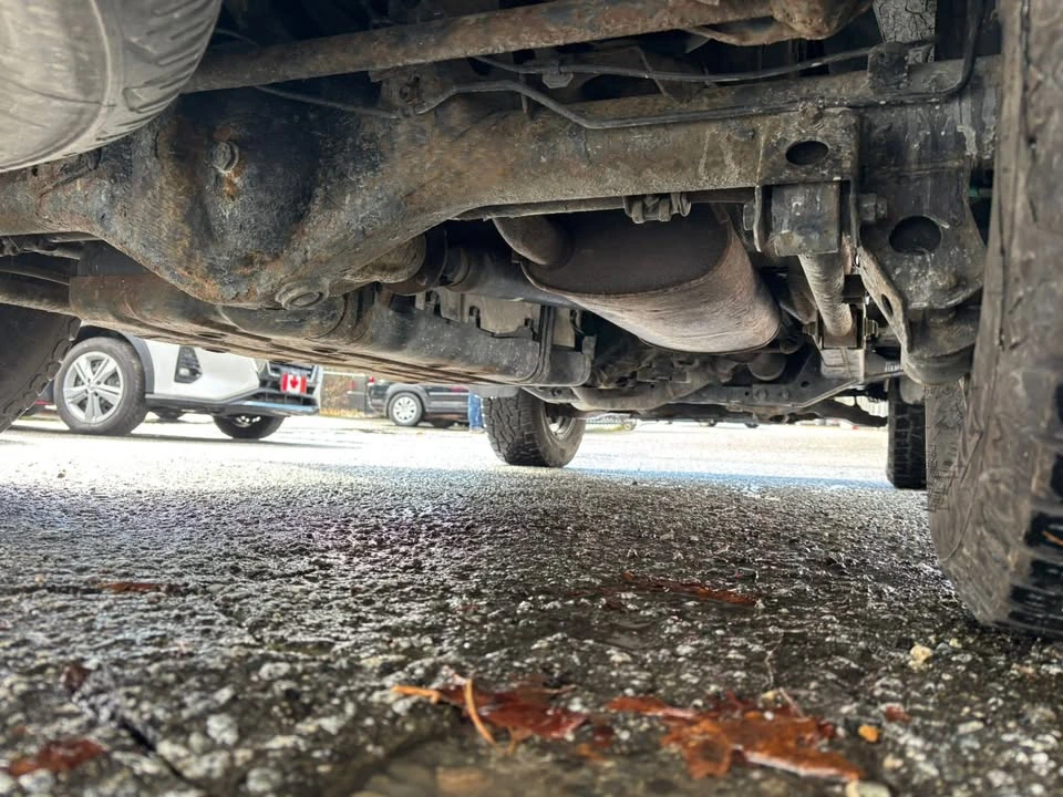 2006 Toyota 4Runner 4th Gen - Image 10 of 19
