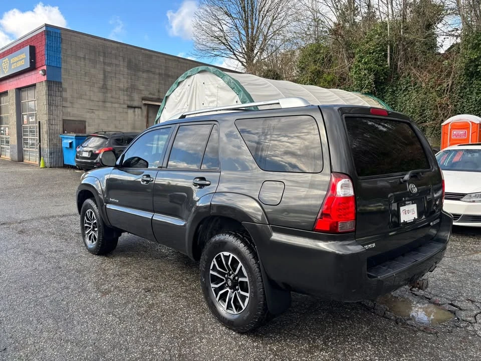 2006 Toyota 4Runner 4th Gen - Image 7 of 19