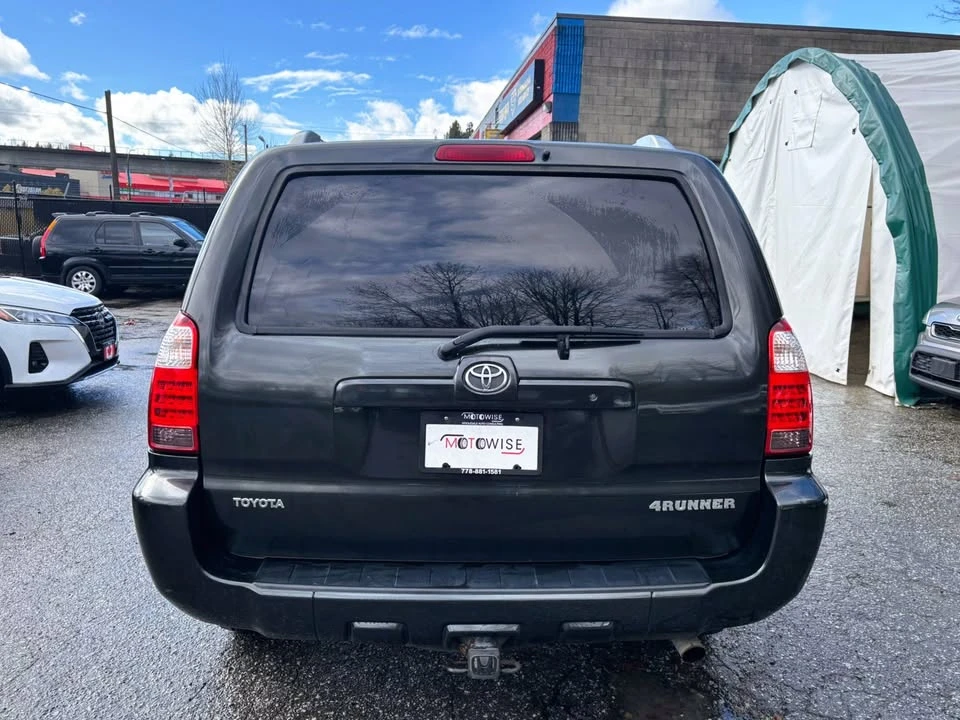 2006 Toyota 4Runner 4th Gen - Image 6 of 19